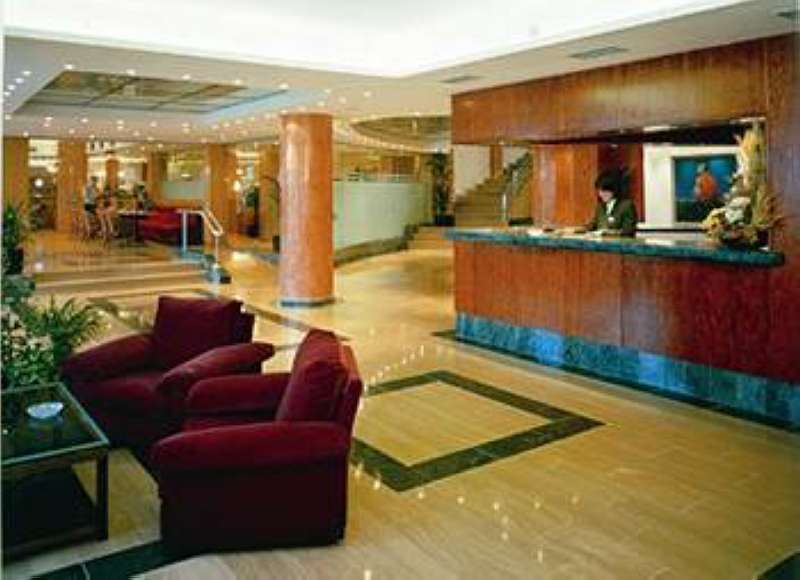 Hotel Estela Del Arte