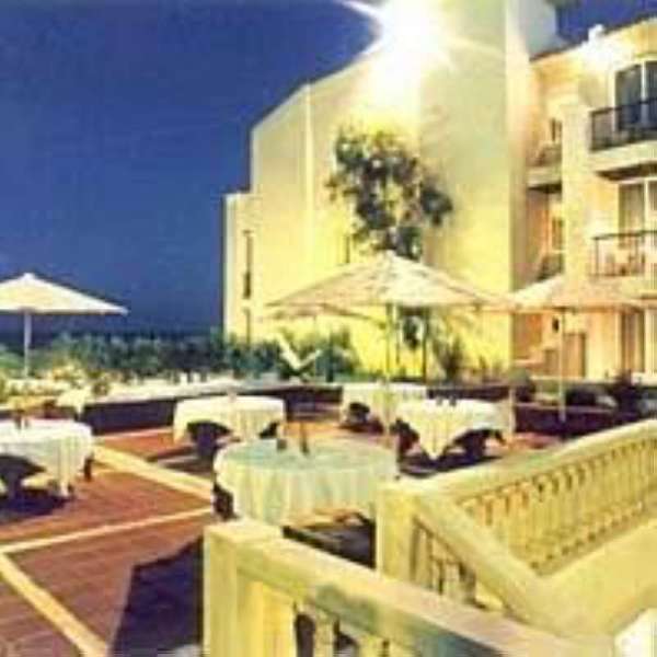 Hotel Estela Del Arte