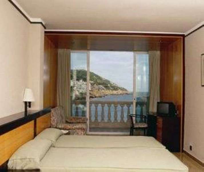 Hotel Estela Del Arte