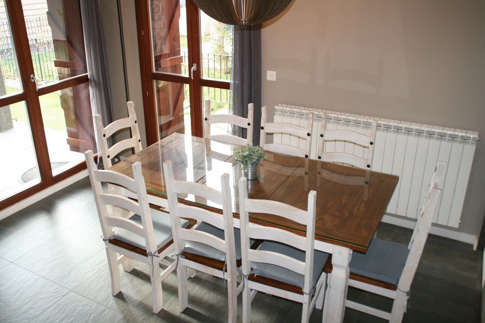 Casa Biescas
