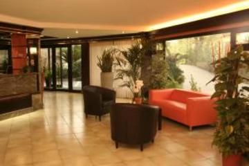 Grand Hotel Villa Dei Papi