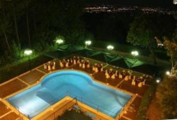 Grand Hotel Villa Dei Papi