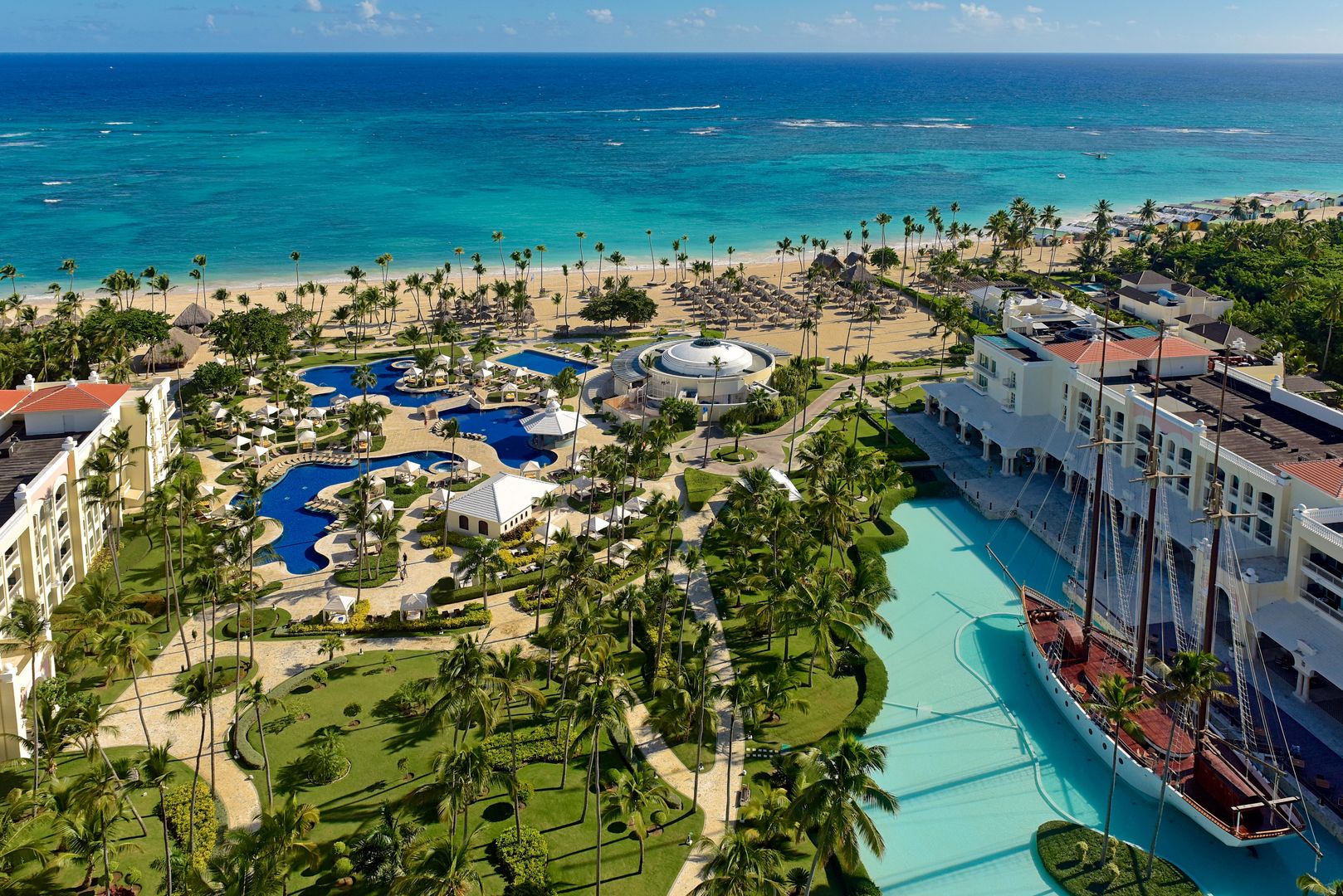 JOIA Bávaro by Iberostar