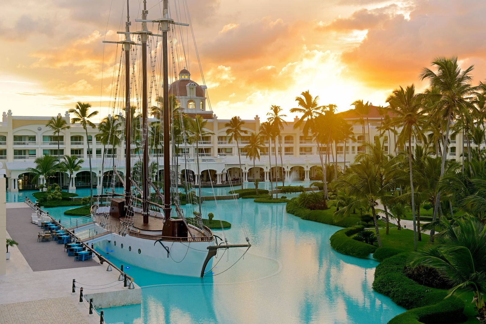JOIA Bávaro by Iberostar