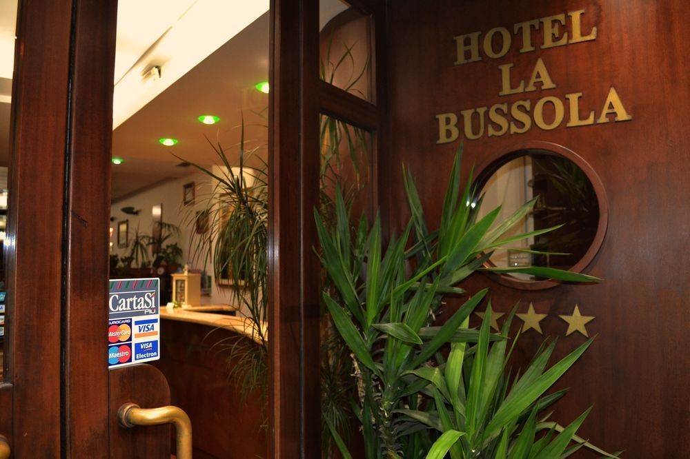 Hotel La Bussola