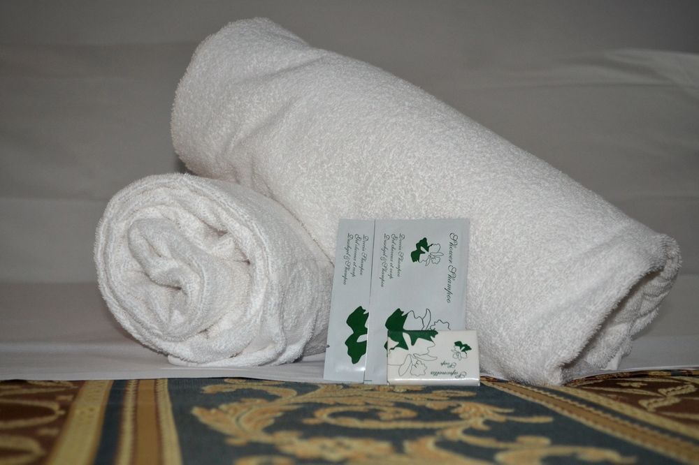 Hotel La Bussola