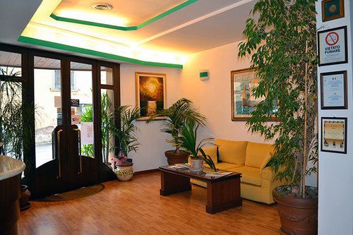 Hotel La Bussola