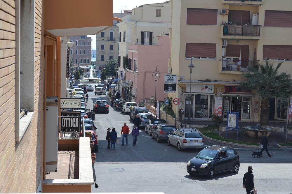 Hotel La Bussola