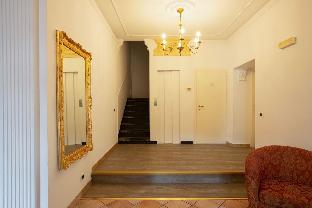 Hotel Orso Bruno