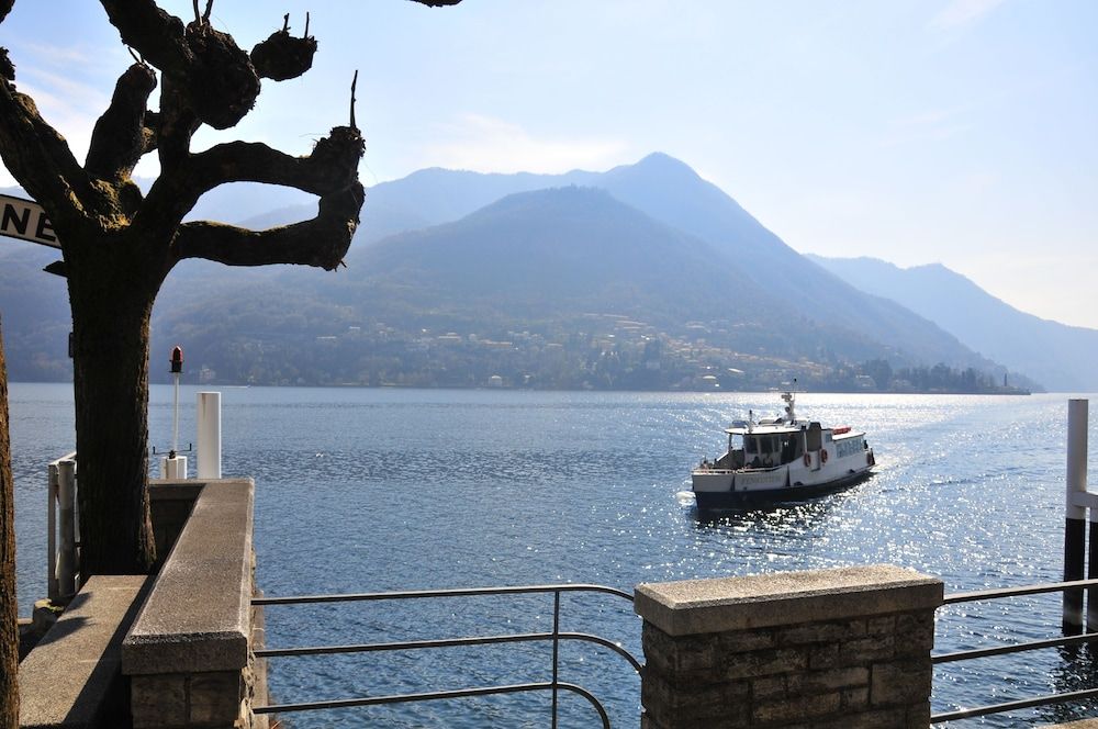 Hotel Orso Bruno