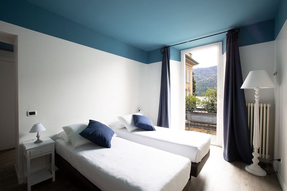 Hotel Orso Bruno