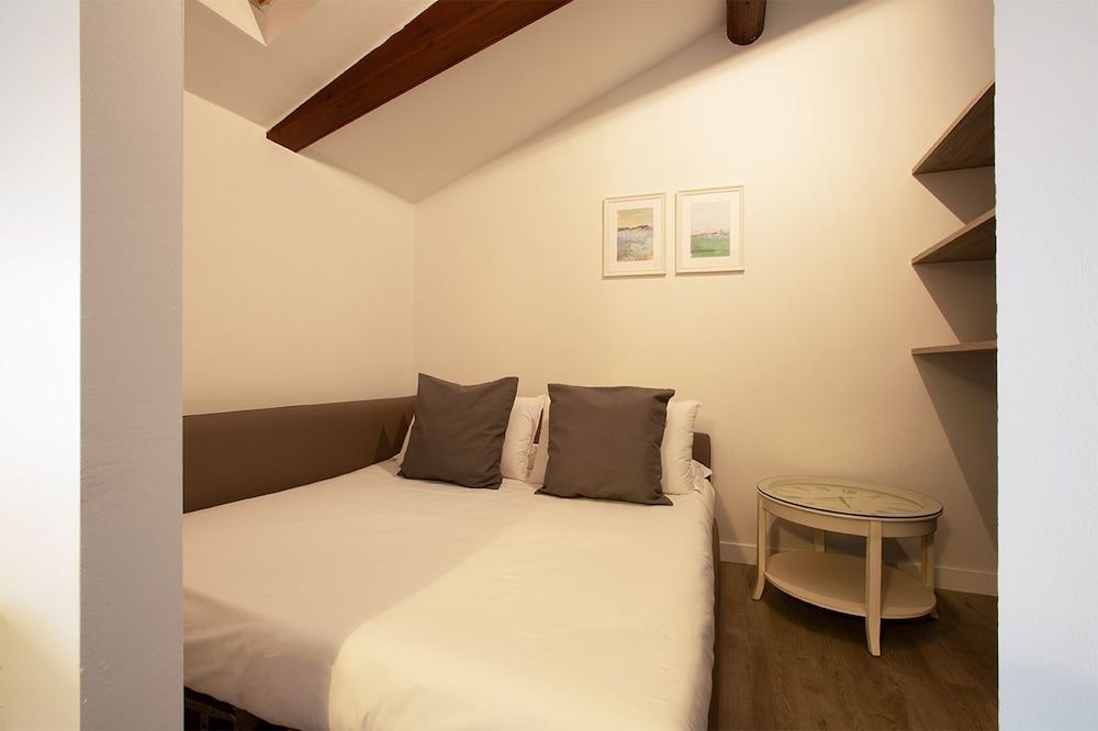 Hotel Orso Bruno