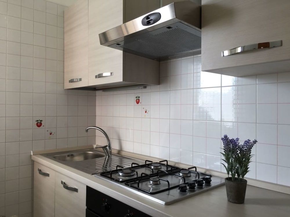 Residence Leucasia