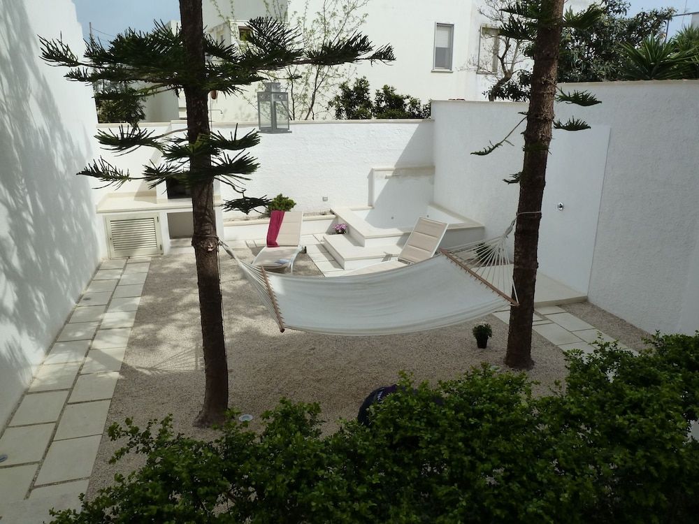Residence Leucasia
