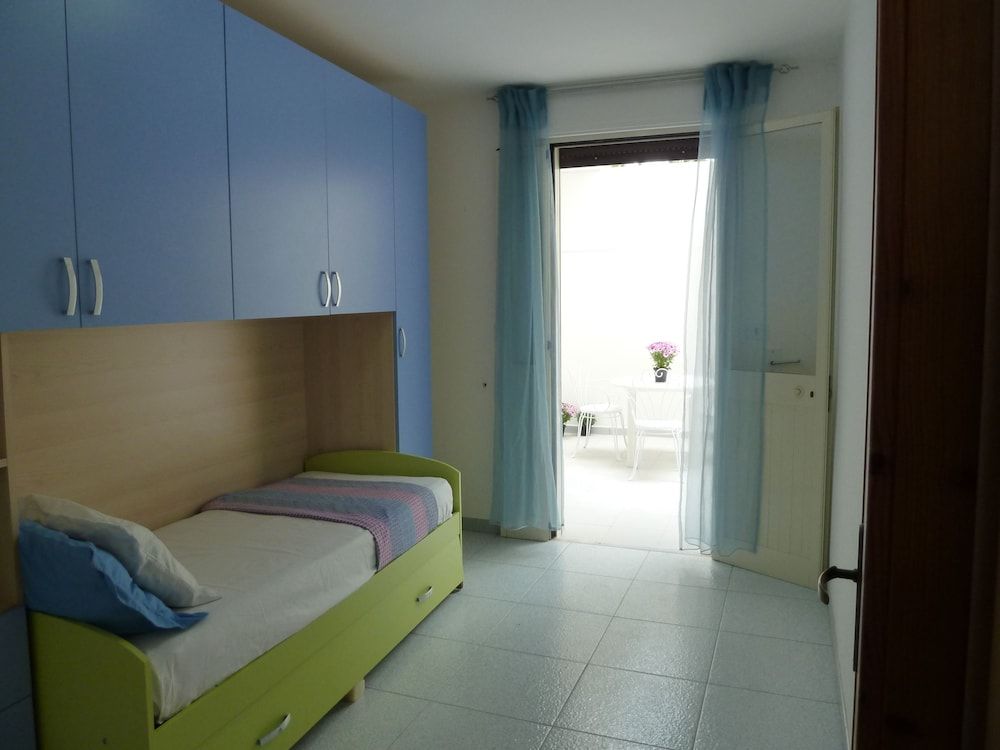 Residence Leucasia