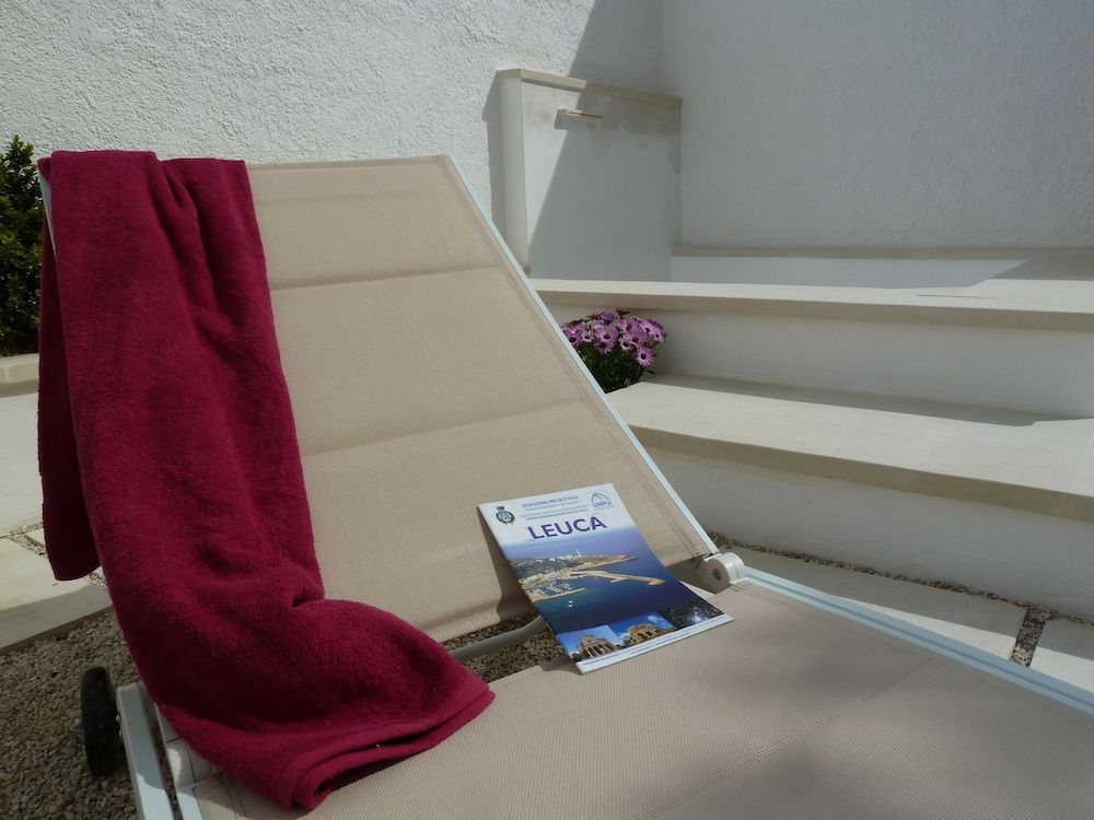 Residence Leucasia