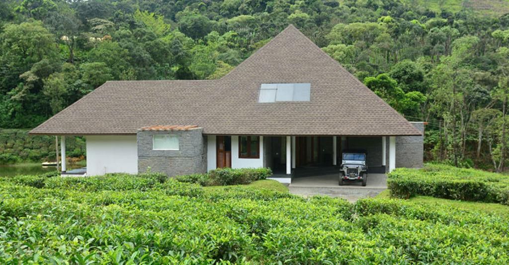 Silver Oak Plantation Bungalow