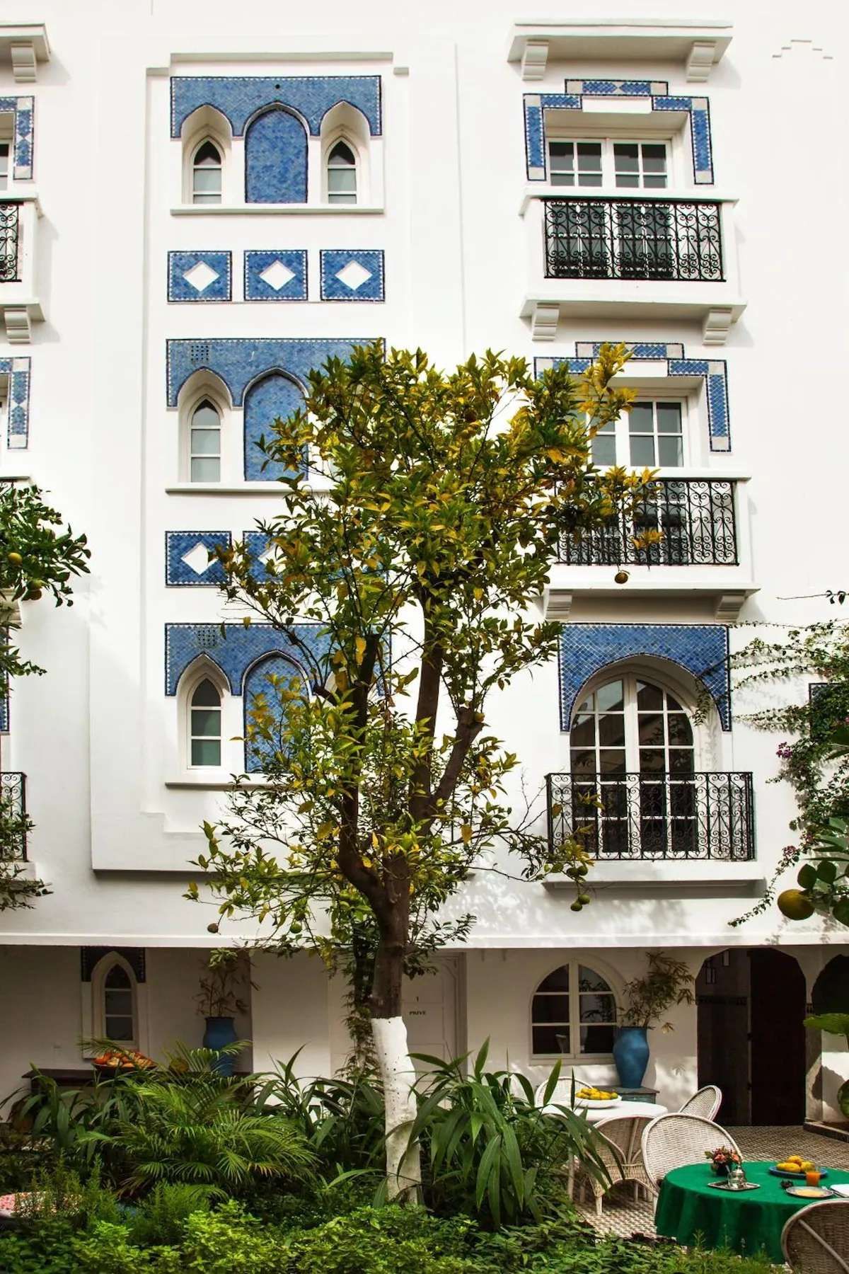 Riad Mokhtar