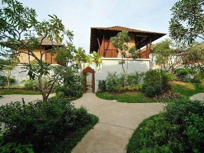 The Palayana Hua Hin