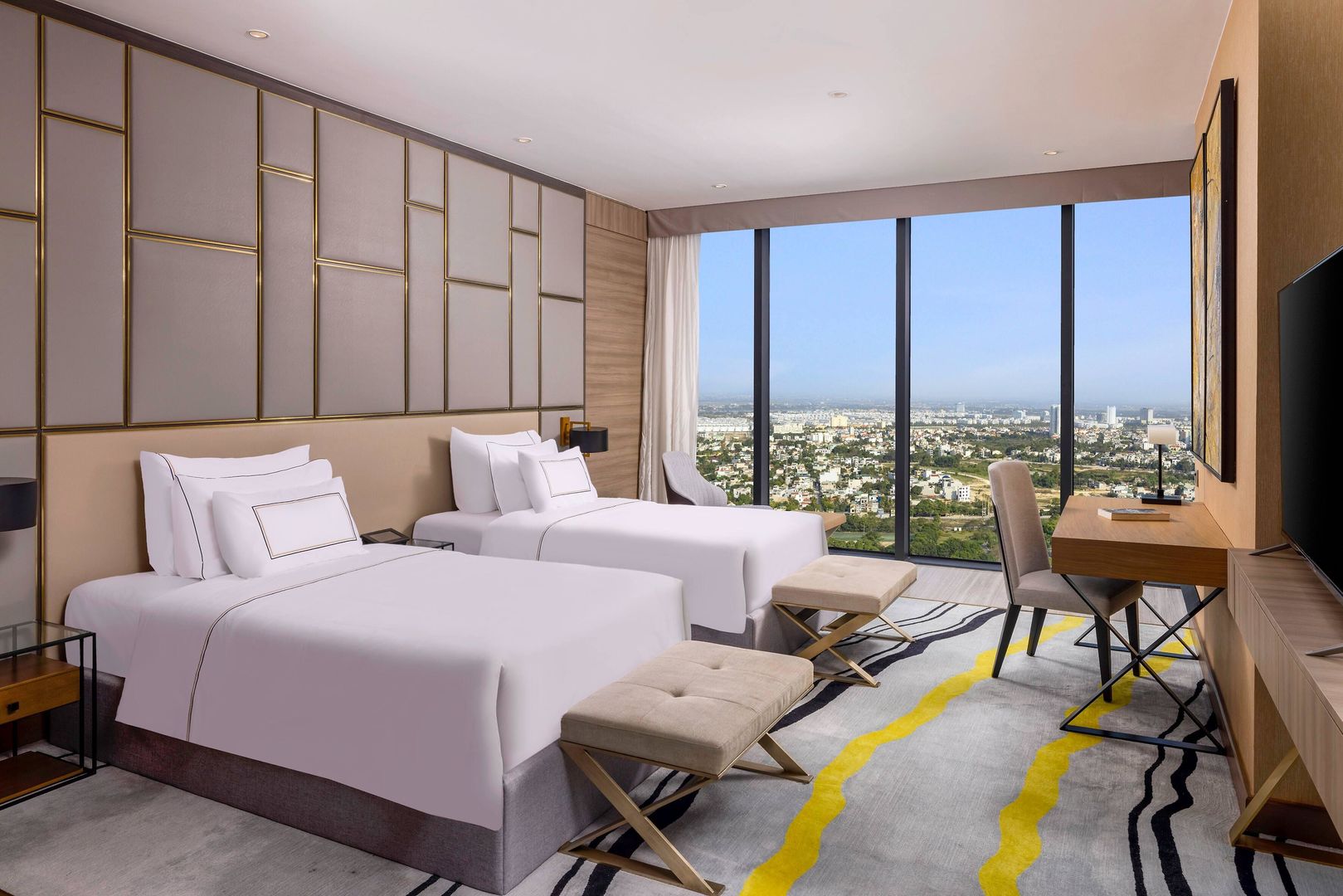 Meliá Vinpearl Thanh Hoa