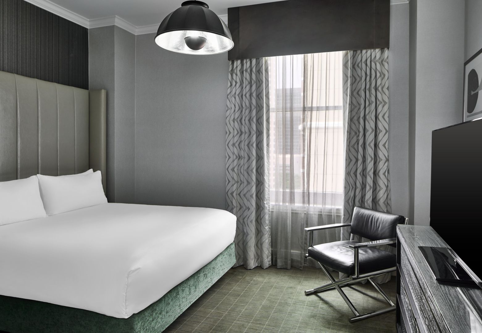 Le Pavillon, New Orleans, a Tribute Portfolio Hotel