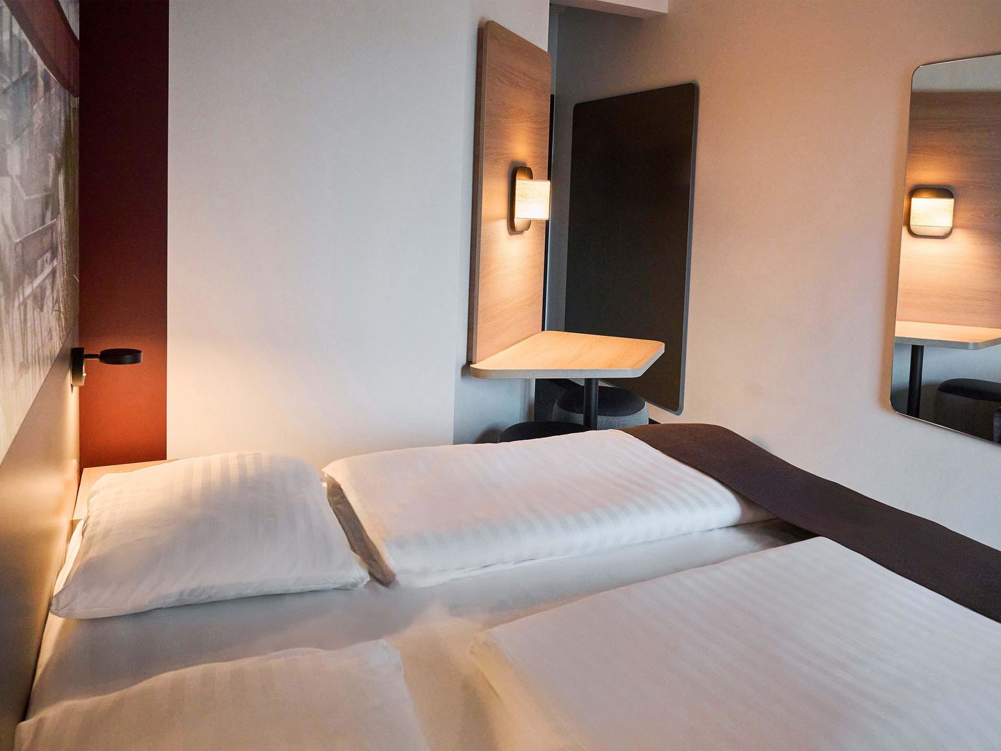 B&B HOTEL Vejle