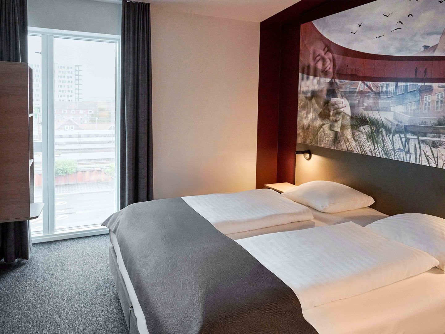 B&B HOTEL Vejle