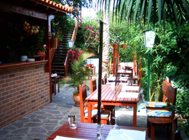 Vila Ventura
