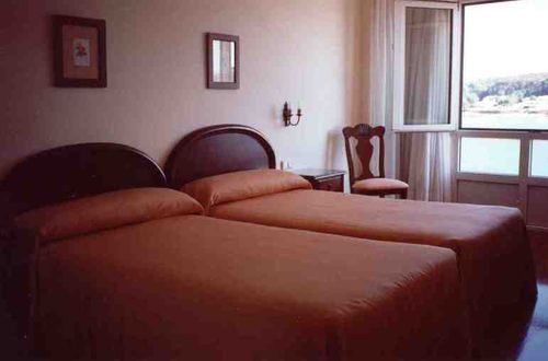 Apartamentos Marítimo