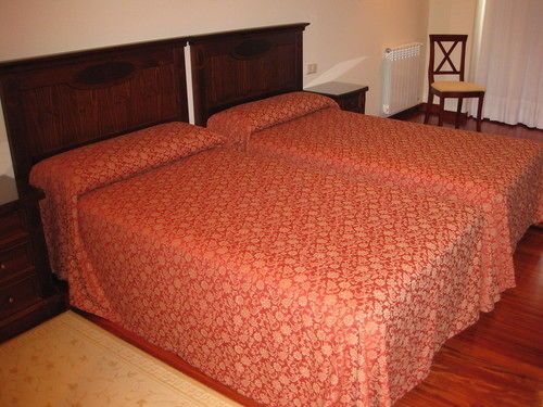 Apartamentos Marítimo