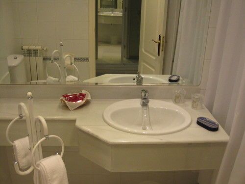 Apartamentos Marítimo