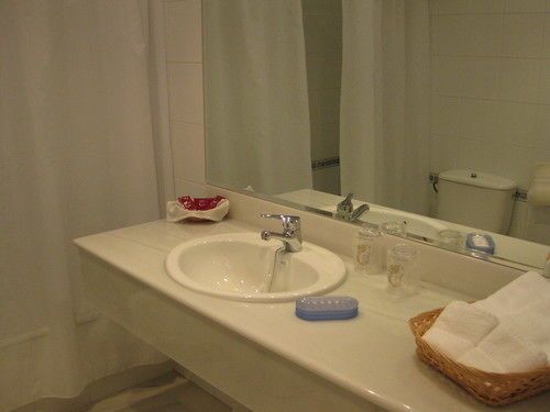 Apartamentos Marítimo