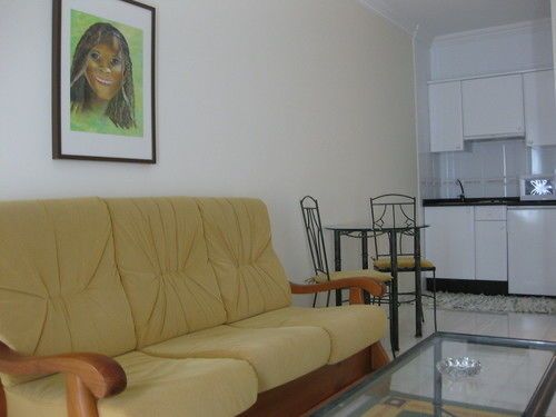 Apartamentos Marítimo