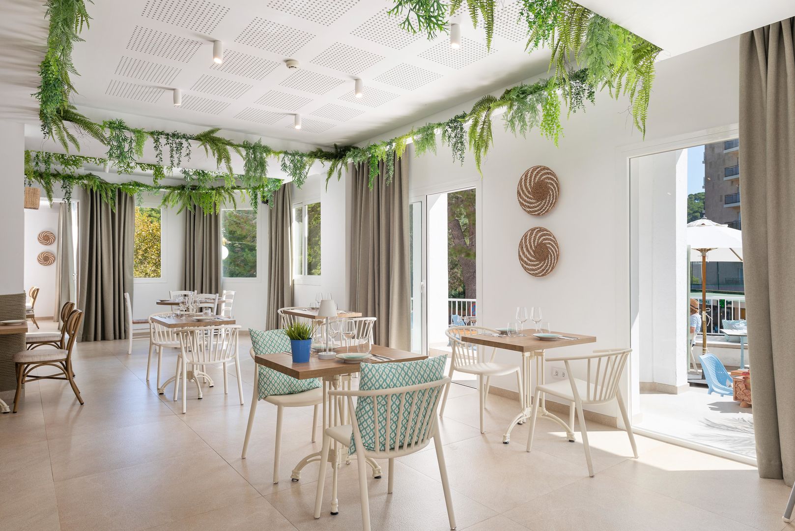 Villa Real Club Apartments