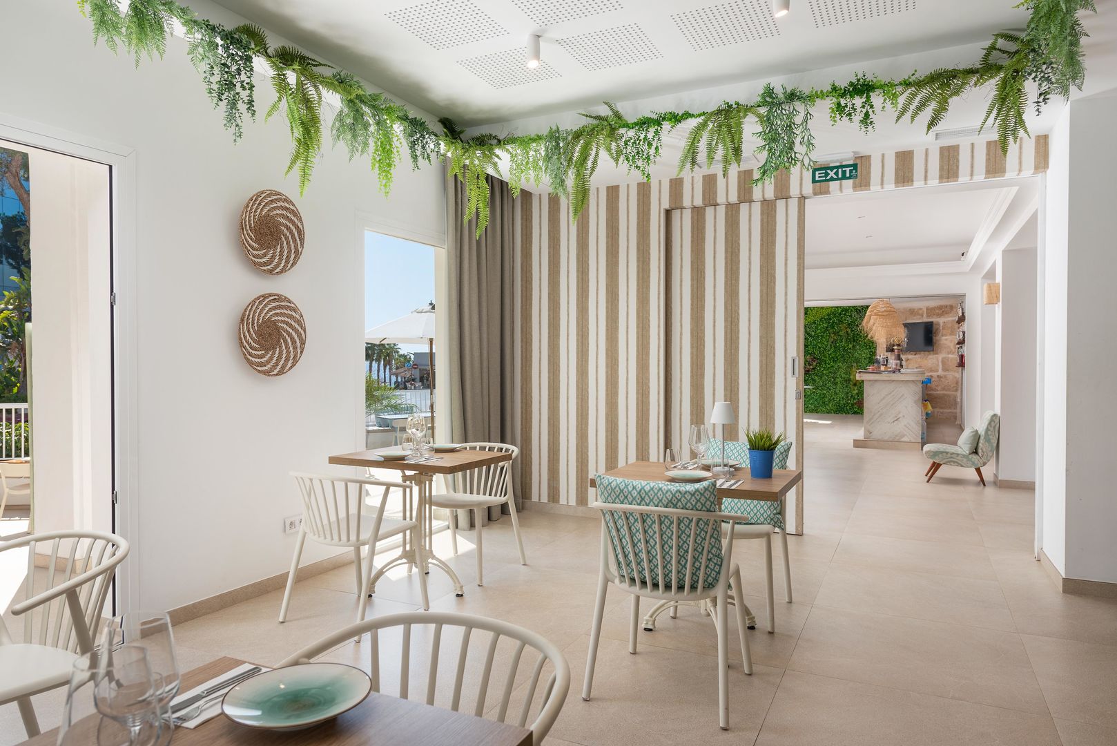 Villa Real Club Apartments