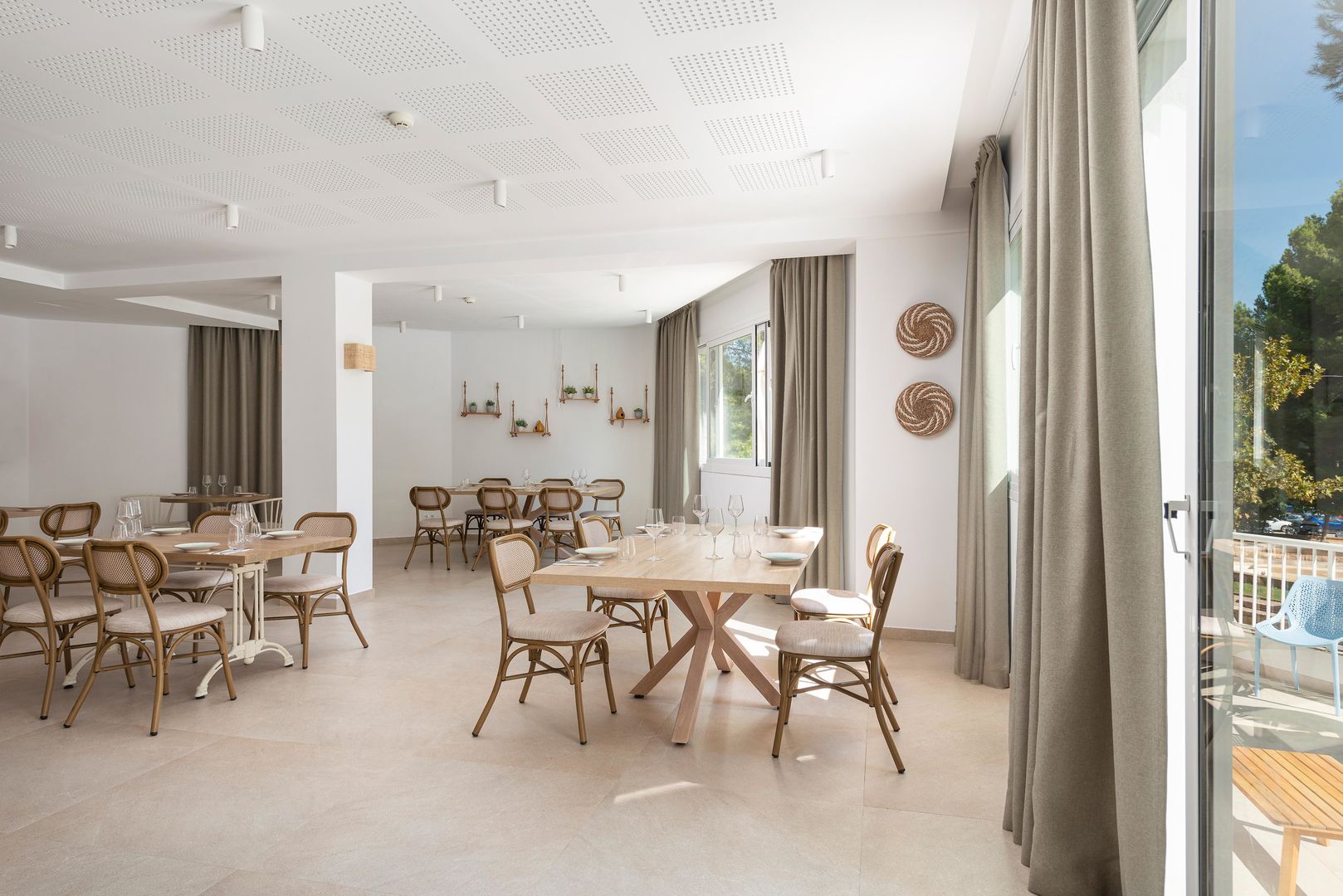 Villa Real Club Apartments