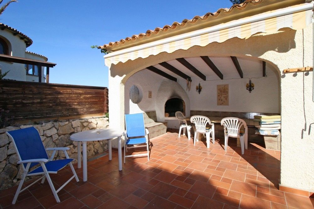 Villas Costa Calpe Luna