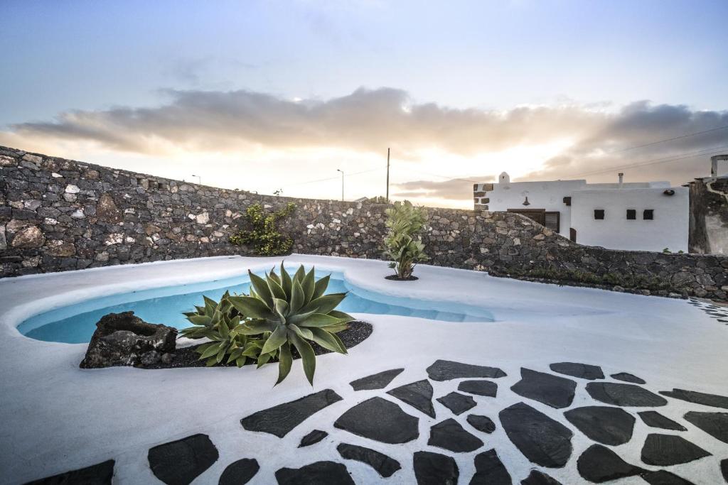 Casa Los Olivos