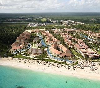 Majestic Elegance Punta Cana Resort - Family Section