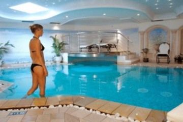 Hotel Alle Alpi