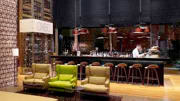 DoubleTree by Hilton Hotel Zagreb