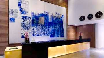 DoubleTree by Hilton Hotel Zagreb