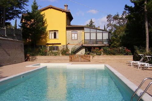 Villa Lorenzo