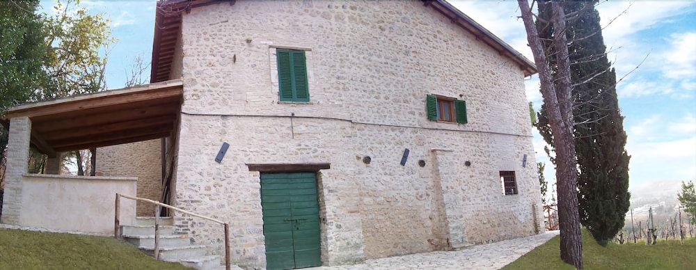 Il Vigneto Spoleto