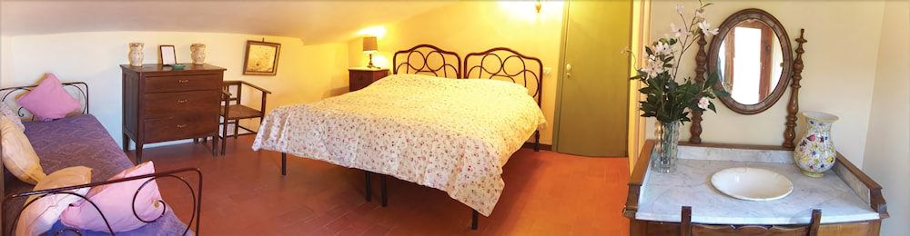 Il Vigneto Spoleto
