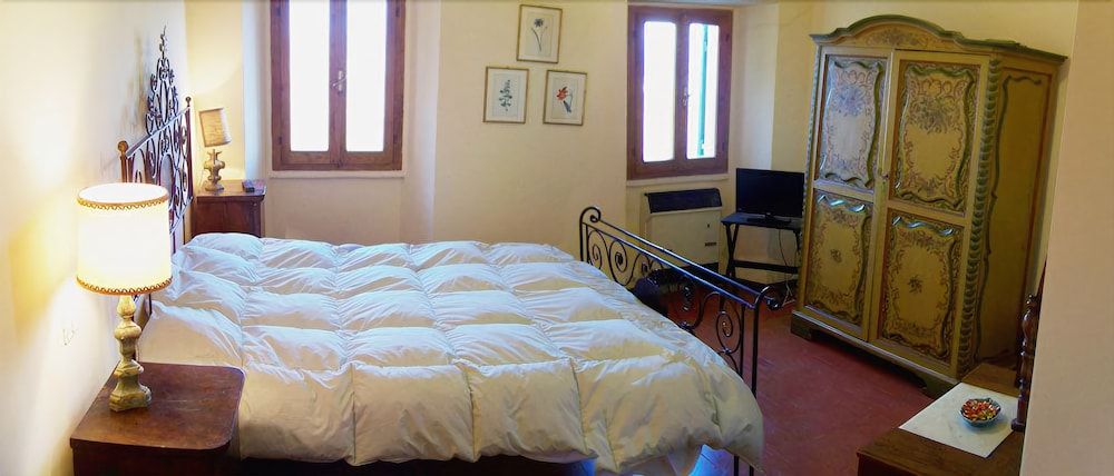 Il Vigneto Spoleto