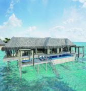 Velaa Private Island