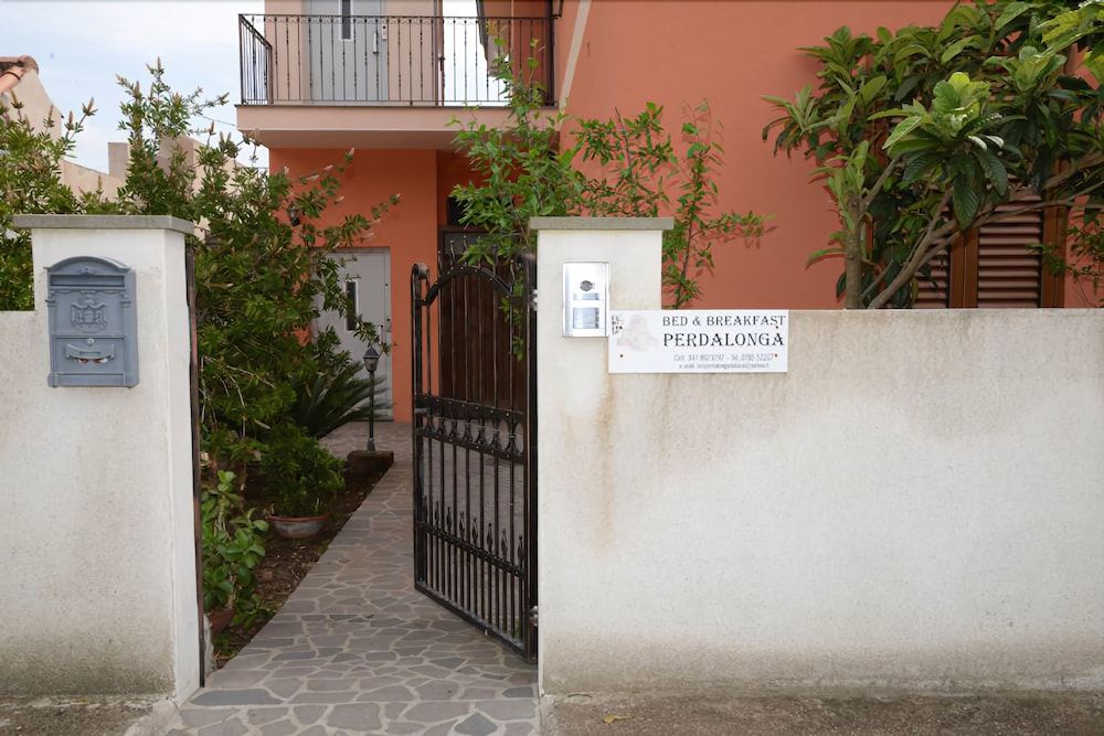 B&B Perdalonga