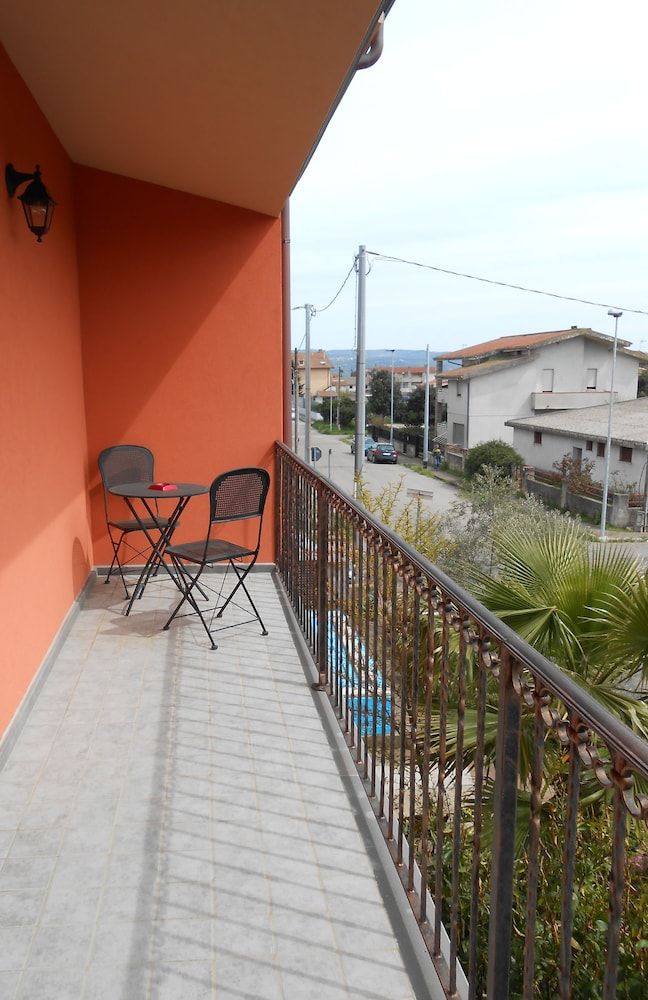 B&B Perdalonga