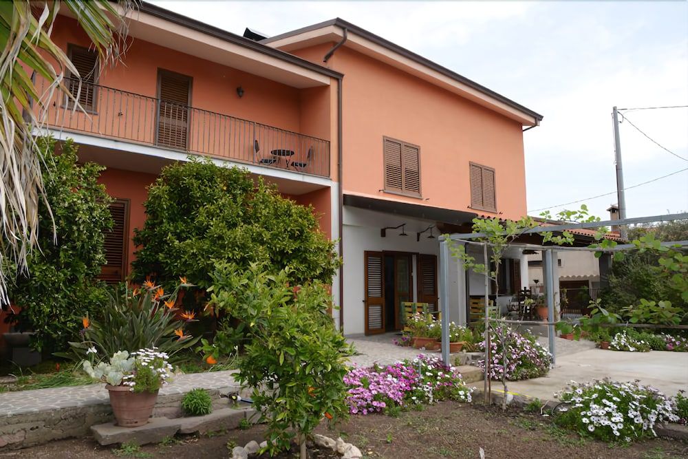 B&B Perdalonga